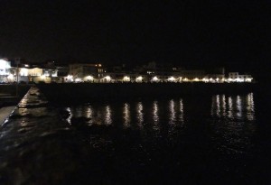 Blick auf die Altstadt