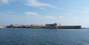 Castello Maniace