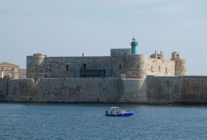 Castello Maniace