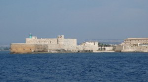 Castello Maniace