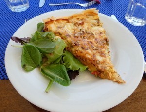Quiche