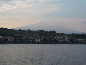 Ätna
