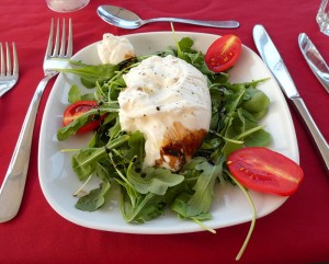 Burrata