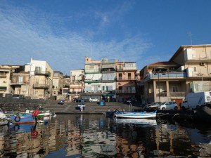 Aci Trezza