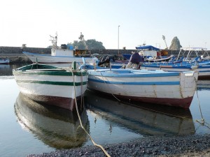 Aci Trezza