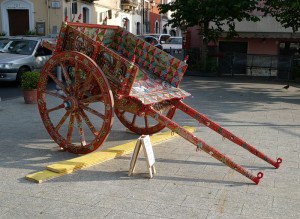Aci Trezza