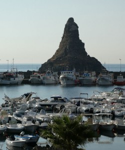 Aci Trezza