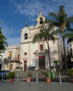 Aci Trezza