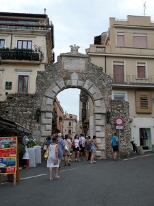 Taormina