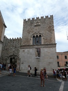 Taormina