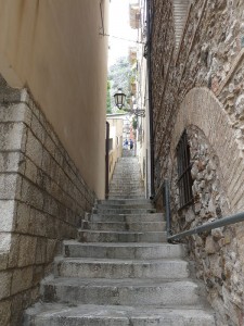 Taormina