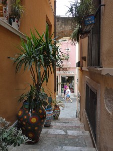 Taormina