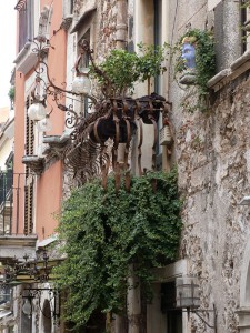 Taormina