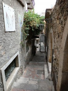 Taormina