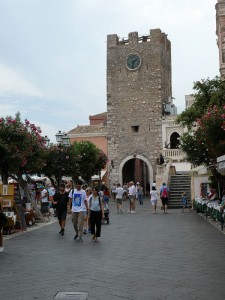Taormina