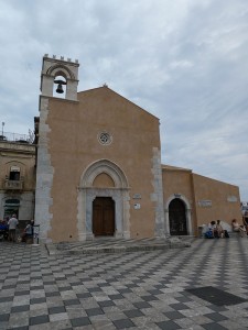 Taormina