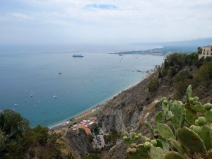 Taormina