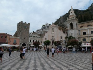 Taormina