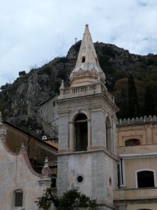 Taormina