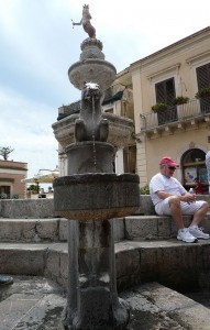 Taormina