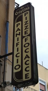 Da Cristina
