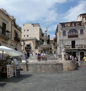 Taormina