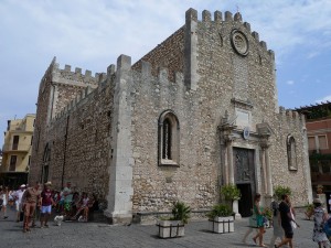 Taormina