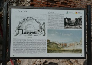 griechisches Theater