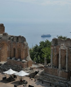 griechisches Theater