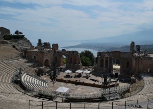 griechisches Theater