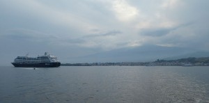 Bucht von Giardini Naxos