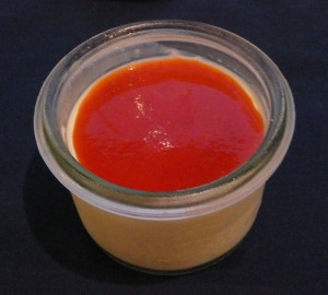 Panna Cotta