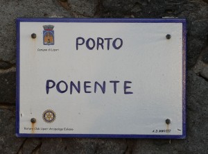 Porto Ponente