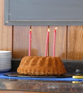Happy Birthday!