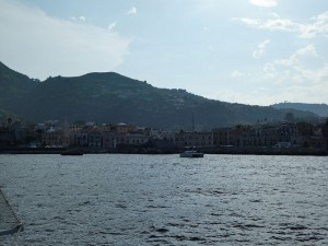 Lipari Ort