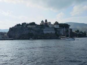 Lipari Ort