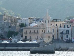 Lipari Ort