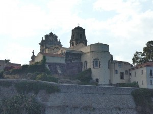 Lipari Ort