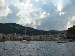 Lipari Ort