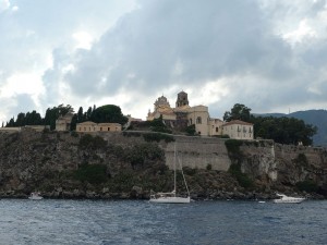 Lipari Ort