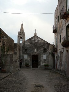 Kirchlein
