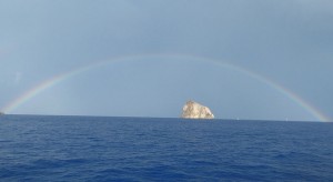 Regenbogen
