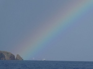 Regenbogen