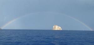 Regenbogen