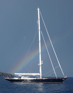 Regenbogen