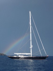 Regenbogen