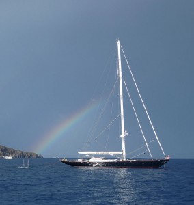 Regenbogen