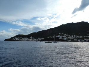 Panarea