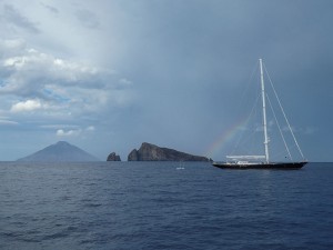 Regenbogen