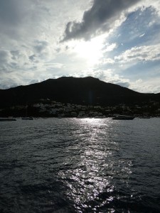 Panarea